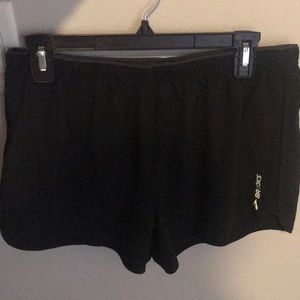 Brooks running shorts